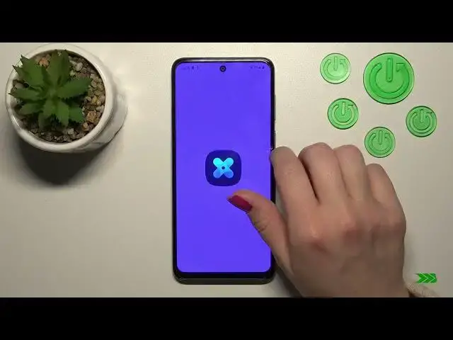 Video thumbnail for How to Change Icons Shape on MOTOROLA Moto G13 - Install X Icon Changer App