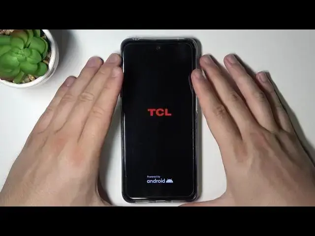 'Video thumbnail for How to Turn On TCL 20 5G – Switch On Device'