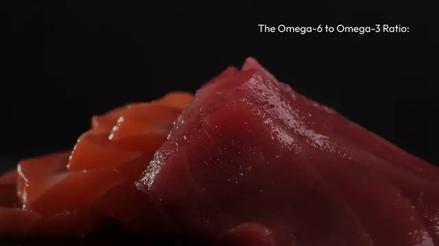 Video thumbnail for Balancing_Omega_Fatty_Acids