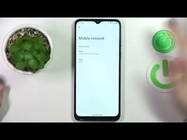 'Video thumbnail for How to Switch SIM Preferences on MOTOROLA Moto E13 - Manage SIM Preferences'