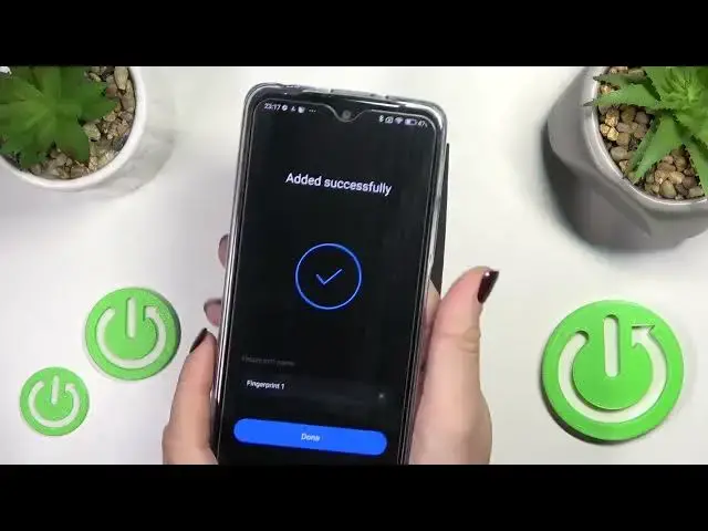 Video thumbnail for How to Add Fingerprint in XIAOMI Redmi Note 11 – Find Fingerprint Options