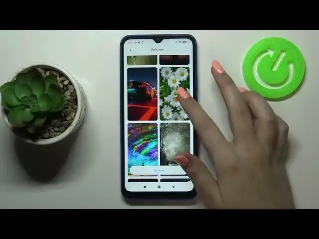 Video thumbnail for How to Change Wallpaper in XIAOMI Redmi 9AT – Find Wallpaper Options