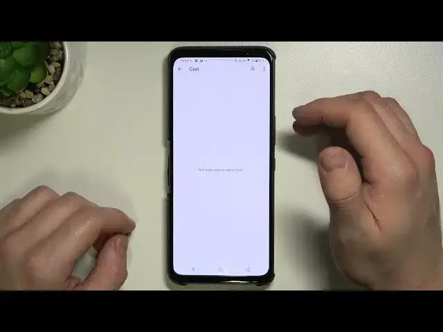 'Video thumbnail for Does ASUS ROG Phone 5s Have a Screen Mirroring Feature? Let's Find Out!'