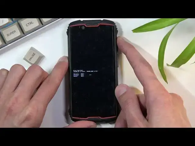 Video thumbnail for How to Enter and Exit Fastboot Mode on CUBOT King Kong Mini 2