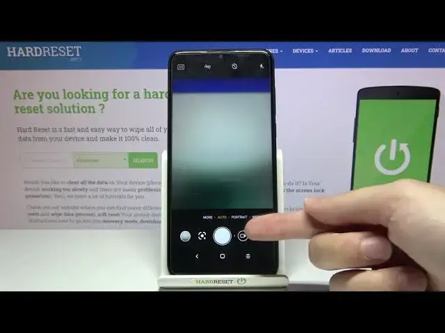 Video thumbnail for How to Activate Image Stabilization in EssentielB HeYou60 – Reduce Video Shakiness