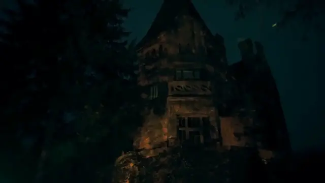 Video thumbnail for Bloodborne Lore And World Building