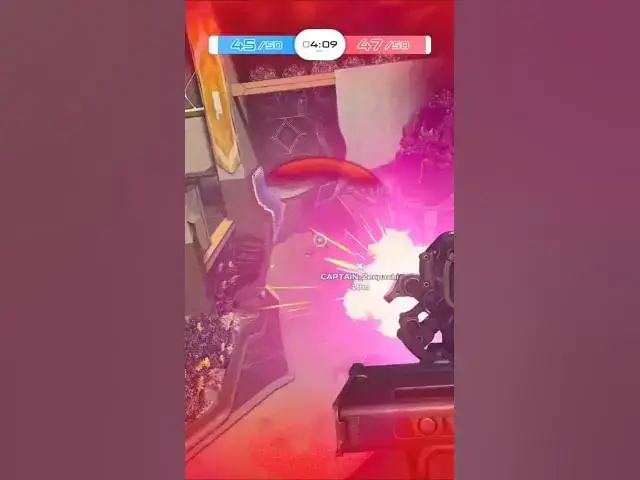 'Video thumbnail for Blind #trickshot #splitgate2 #900'