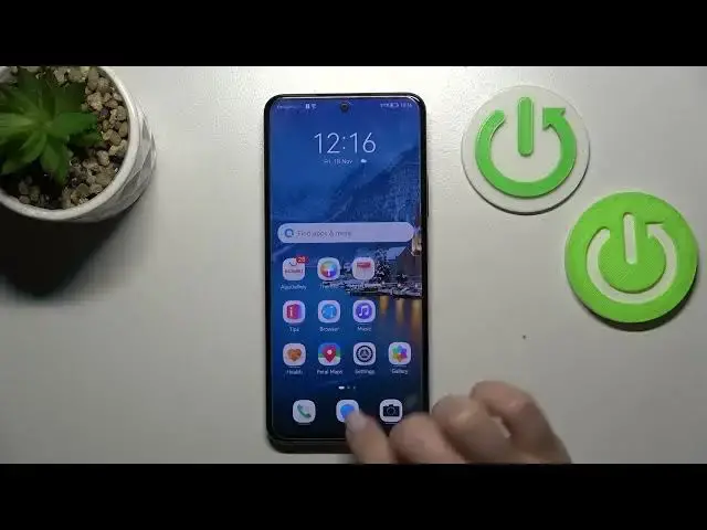 Video thumbnail for How to Enable / Disable Smart Assistant in Huawei Nova 10 SE?