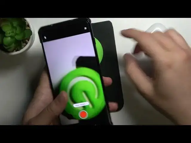 Video thumbnail for How to Record Slow Motion Video on XIAOMI Black Shark 4 – Manage Slow Motion Feature
