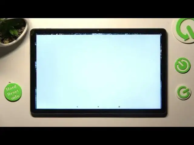 Video thumbnail for LENOVO TAB P11 PLUS - How To Turn On & Off Location