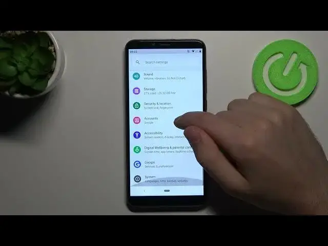 'Video thumbnail for How to Lock SIM Card with a PIN Code on CUBOT X19S - Secure SIM Card with a PIN - Enable Pin Code'