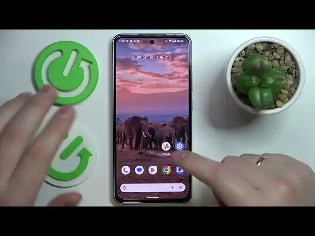 Video thumbnail for How to Set Up Nearby Share in NOKIA X30 - Sharing Option