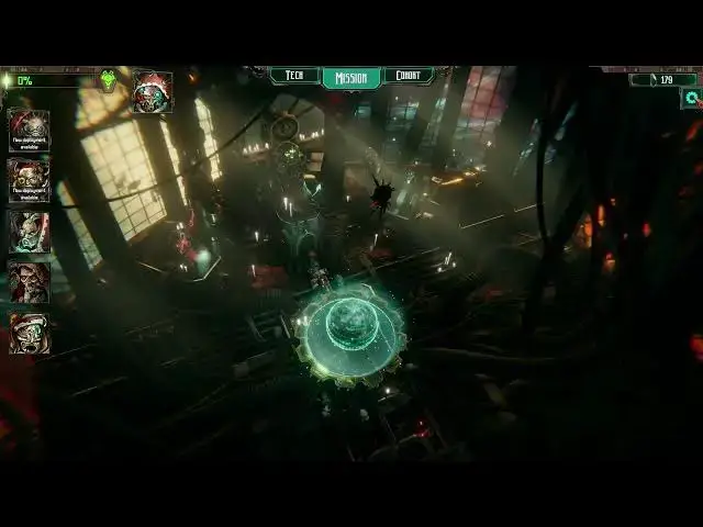 Video thumbnail for Warhammer 40000 Mechanicus - How To Change Difficulty For Saved Game