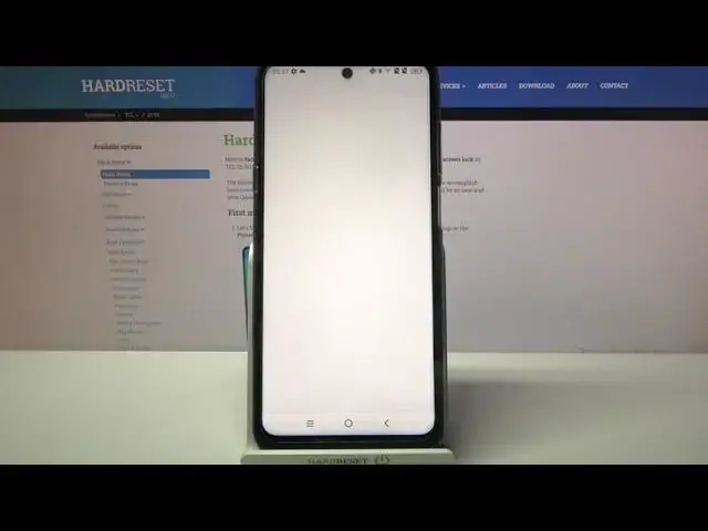 Video thumbnail for How to Activate Performance Mode in TCL 20 5G – High Performance