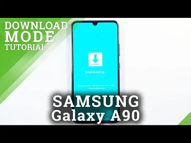 Video thumbnail for How to Boot into Download Mode in Samsung Galaxy A90 5G – Open / Quit Download Mode