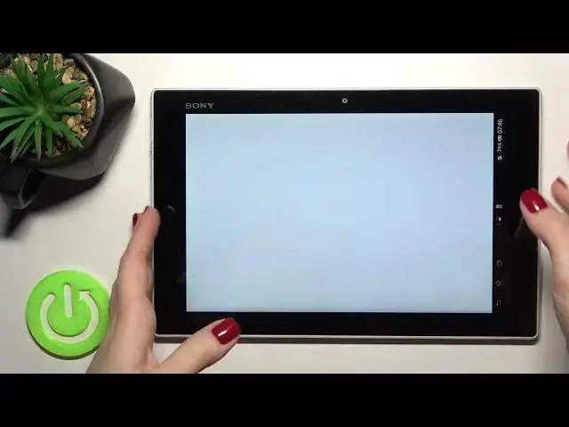 Video thumbnail for How to Check Battery Temperature in Sony Xperia Tablet Z - Install Ampere App