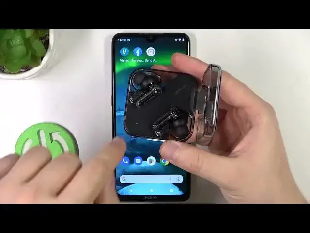 Video thumbnail for How to Enter Pairing Mode on Nothing Ear 1?