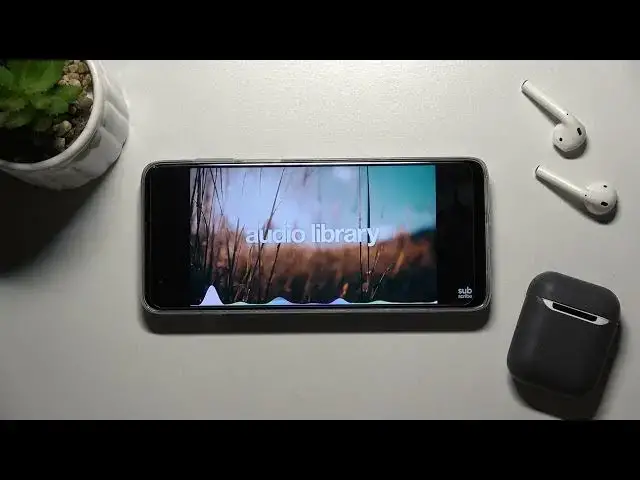 Video thumbnail for How to Test Speaker in MOTOROLA Moto G100 – Check Sound Quality