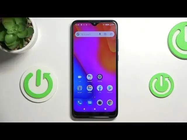 'Video thumbnail for TCL 205 - How To Change Ringtone'