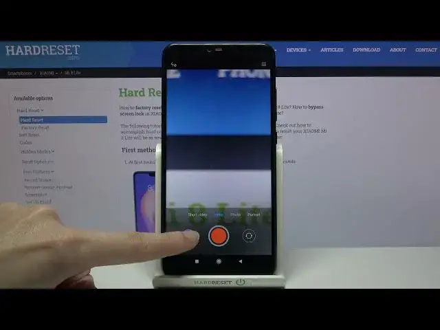 Video thumbnail for How to Activate Slow Motion in XIAOMI Mi 8 Lite – Record in Slow Motion