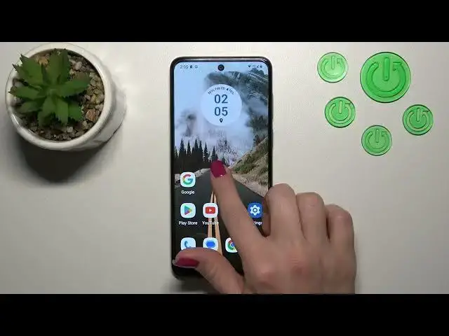 Video thumbnail for How to Turn On Google Feed on MOTOROLA Moto G13 - Turn Off Google Feed