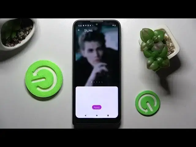 Video thumbnail for How to Change Device Theme on MOTOROLA Defy -  Set Up Device Theme