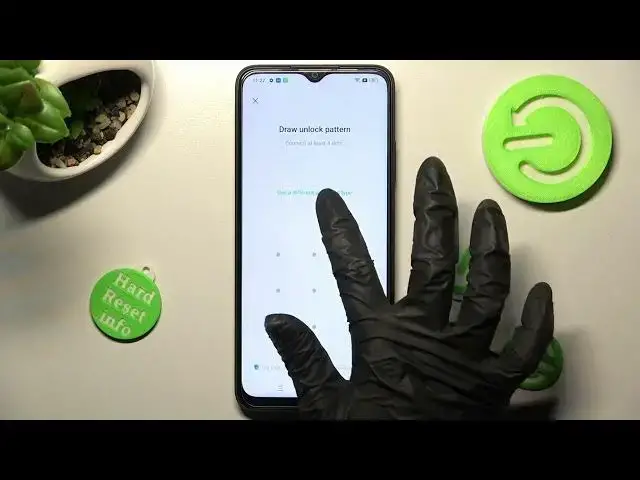 Video thumbnail for How to Add Screen Lock to OPPO A17