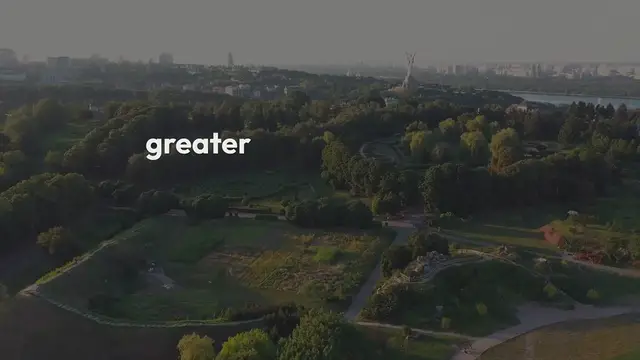 Video thumbnail for Botanical Gardens And Eco-Friendly Practices