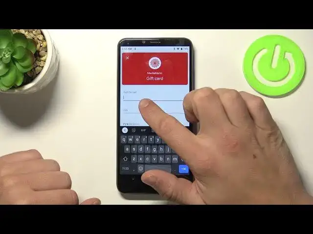 Video thumbnail for How to Add Different Types of Cards to Google Pay on Cubot X19S – Manage Google Pay