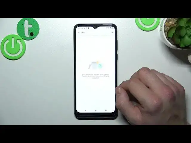 Video thumbnail for How to Find Recycle Bin on MOTOROLA Moto G Pure