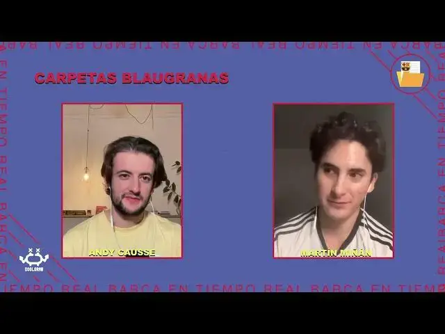 Video thumbnail for 🔵🔴 ¡PLENO DE VICTORIAS! ANÁLISIS POST PARTIDO DEL BARÇA-SHAKTAR (2-1)