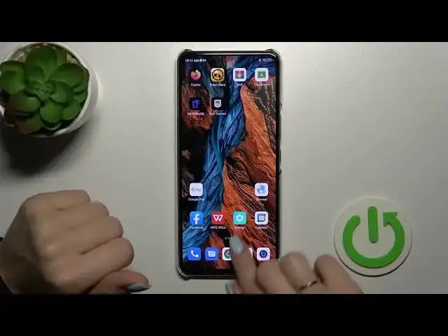 Video thumbnail for ZTE Axon 30 How To Link / Unlink Google Assistant To From Power Button