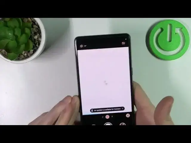 Video thumbnail for How to Scan QR Codes on GOOGLE Pixel 7