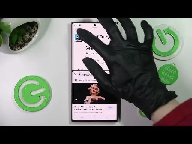 'Video thumbnail for How to Enter Split Screen on SAMSUNG Galaxy Note 20 Ultra'