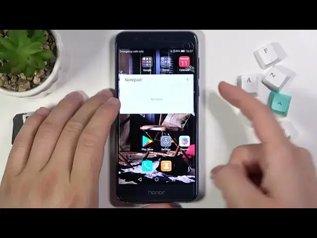 Video thumbnail for How to Switch Off Honor 8