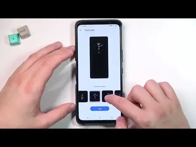 Video thumbnail for How to Change Always On Display Theme in Microsoft Surface Duo – Change AOD Theme