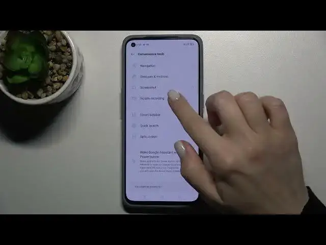 Video thumbnail for How to Switch On/Off Front Camera in Screen Recorder on OPPO A54 5G – Mange Front Camera Recording