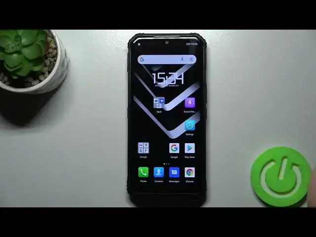 Video thumbnail for How to Connect DOOGEE S95 Pro to Wi-Fi – Join Wi-Fi Network