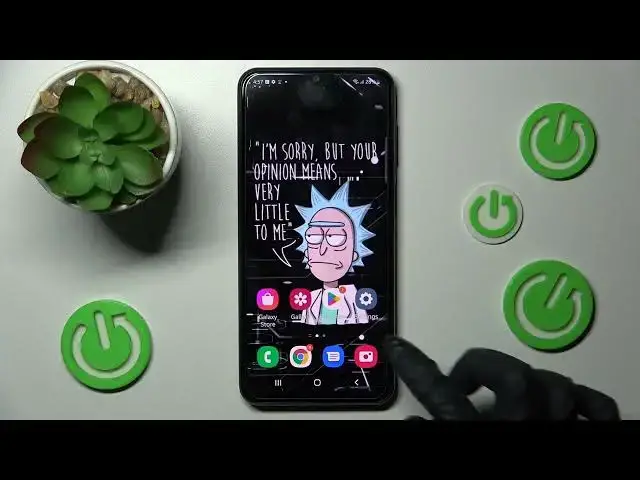 'Video thumbnail for How to Clone Apps on Samsung Galaxy A23 - Duplicate Application'