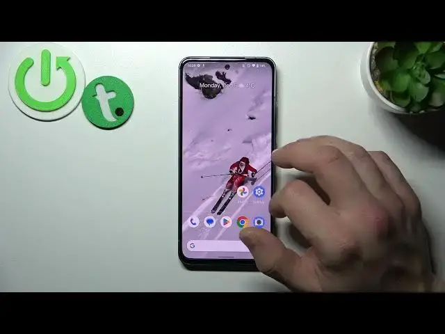 'Video thumbnail for How to Manage Touch Vibration in NOKIA X30 – Turn On / Off Vibration Feedback'
