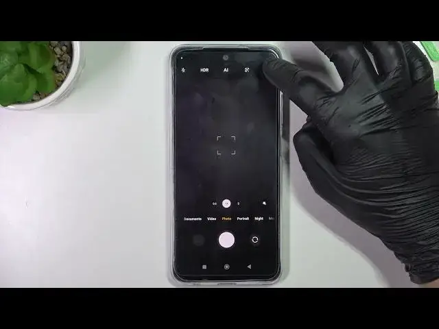 'Video thumbnail for How to Change Image Quality in Poco M5s?'