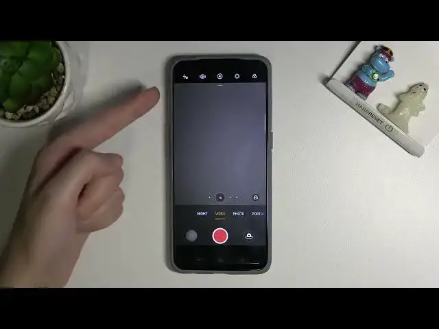 Video thumbnail for How to Activate Image Stabilization on REALME GT MASTER EDITION - Turn On Image Stabilization