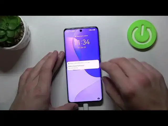 Video thumbnail for How to Connect Headphones to HUAWEI NOVA 9 – Plug-In Headphones