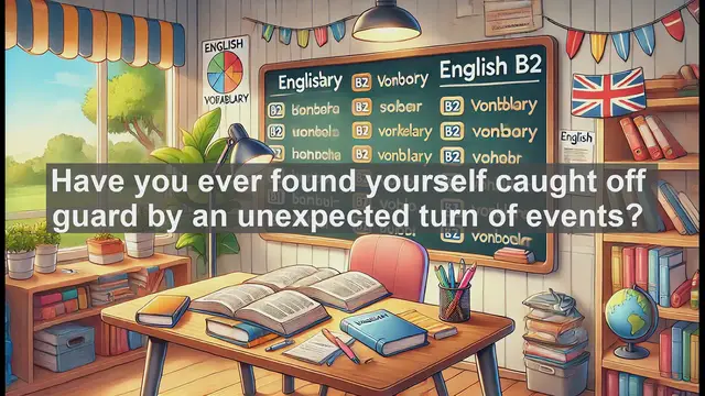 Video thumbnail for 1500 Must Know CEFR B2 Vocabulary - Understanding 'Expectation': Meaning, Usage, and Impact