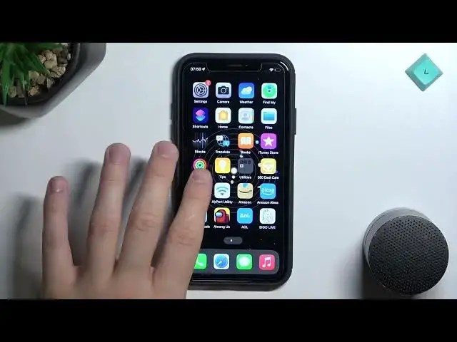 Video thumbnail for How to Pair Huawei CM510 with iPhone?