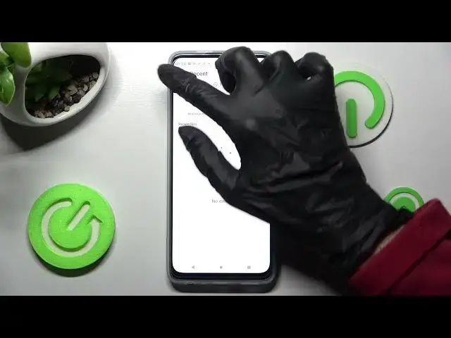 'Video thumbnail for How to Set Up Alarm Clock in Motorola Moto G62 5G - Schedule Alarms'
