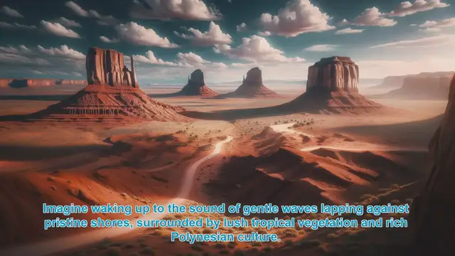 Video thumbnail for Discover the Hidden Camping Gems of Wallis and Futuna