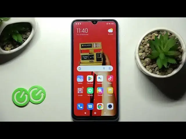 'Video thumbnail for How to Close All Running Apps on the REDMI 10A - Terminate Active Apps'