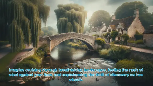 Video thumbnail for Top 10 Biking Destinations in the United States