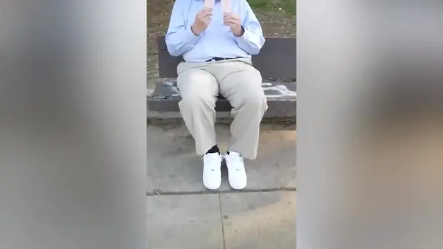 Video thumbnail for When You Got Your New Shoes On ??(720P HD)